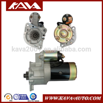 12V Mitsubishi Starter For Mazda B serie Mazda B2600, G60218400B, M002T50981